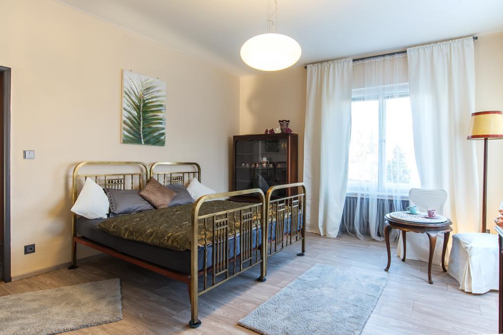 Libusina Villa كوتنا هورا المظهر الخارجي الصورة