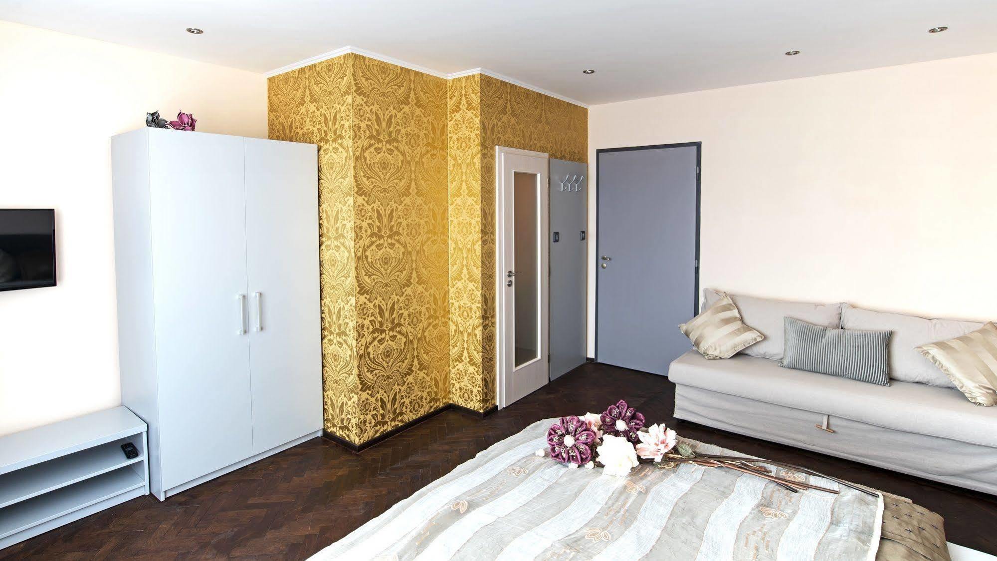 Libusina Villa كوتنا هورا المظهر الخارجي الصورة