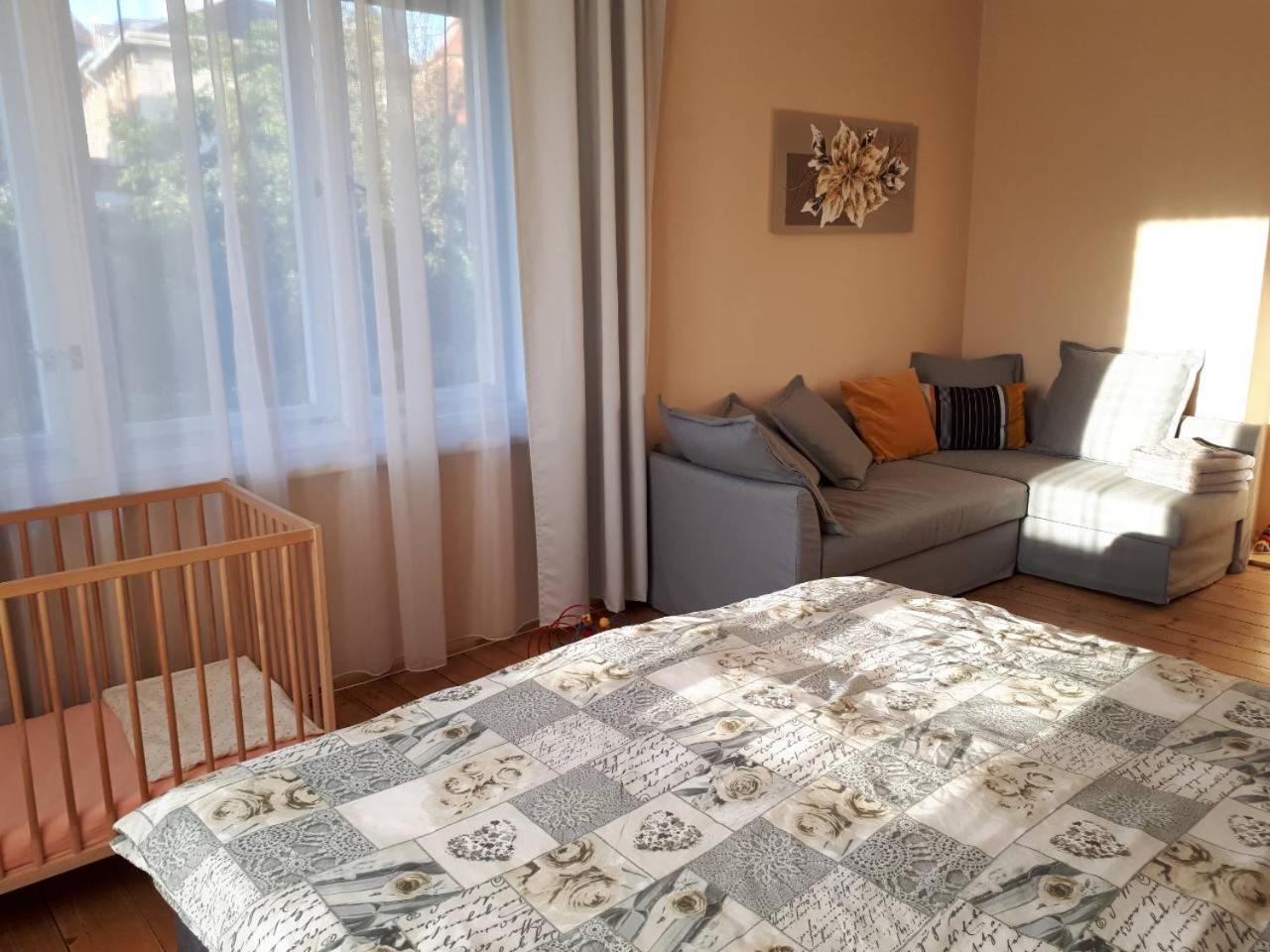 Libusina Villa كوتنا هورا المظهر الخارجي الصورة